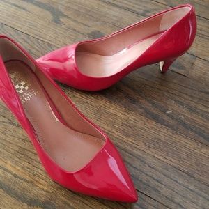 Brand New Vince Camuto Heels